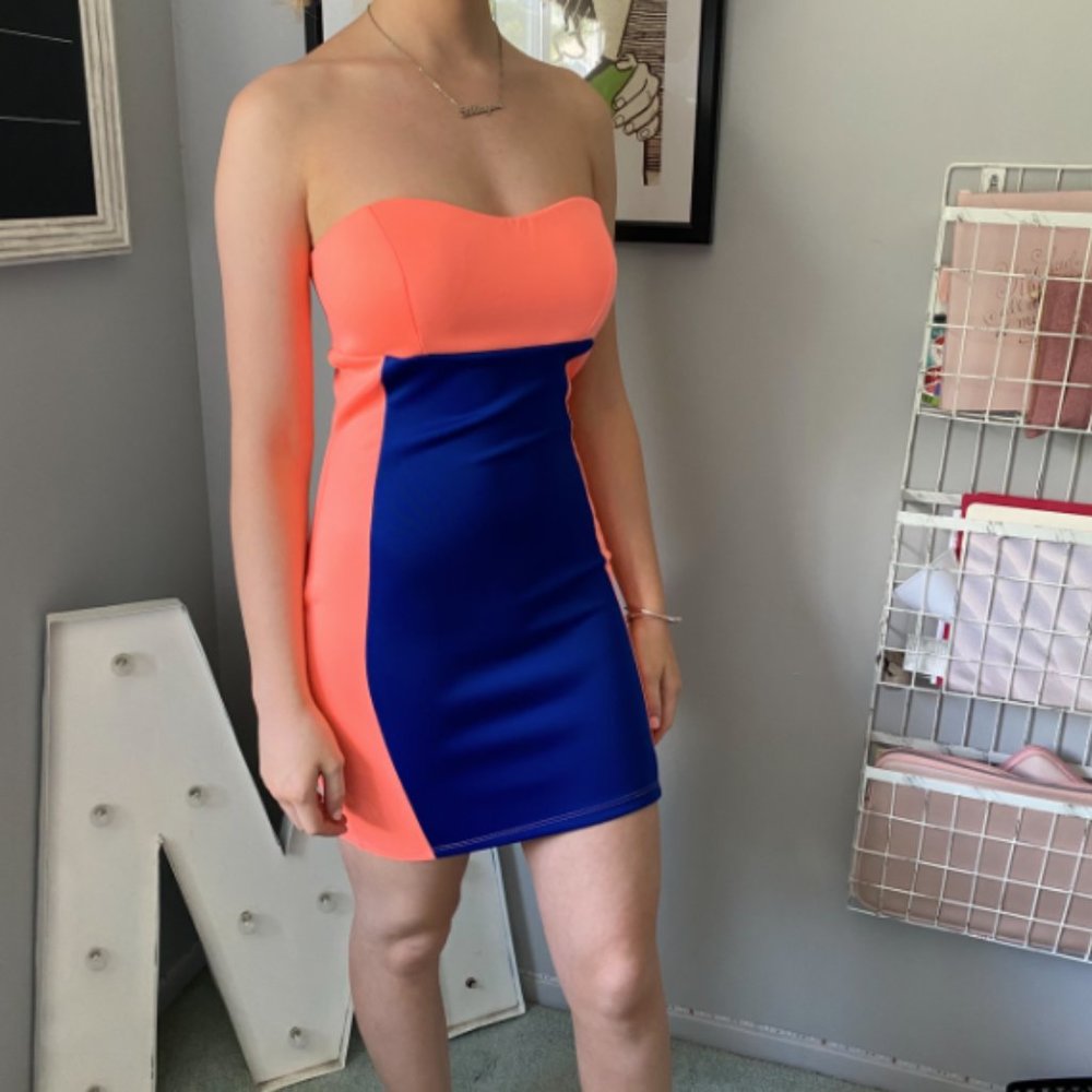 Bodycon Dress